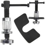 Přípravek na zatlačení brzdových pístků s integrovanou ruční brzdou – Sleviste.cz