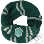 Cinereplicas nekonečná šála Harry Potter - Zmijozel – Zboží Dáma