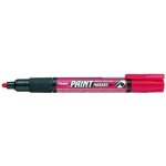 Pentel MMP20 červený – Hledejceny.cz