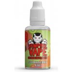 Vampire Vape Strawberry & Kiwi 30 ml – Zboží Mobilmania