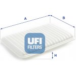 Vzduchový filtr UFI 30.409.00 – Hledejceny.cz