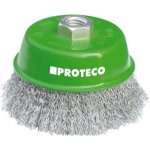 Proteco 10.231-075-NER – Zboží Dáma