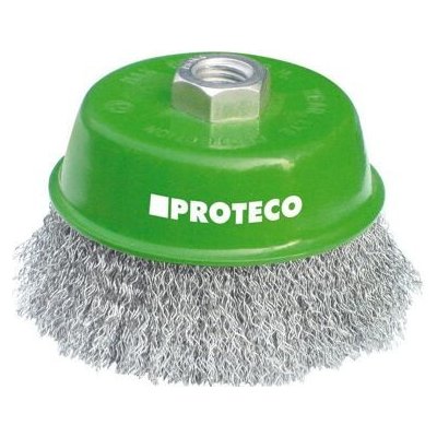 Proteco 10.231-075-NER – Zboží Dáma