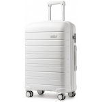 Konofactory kufr Lines Bílý 35l – Zboží Dáma