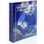 Matematika II - pro porozumění i praxi - Jana Musilová, Pavla Musilová – Sleviste.cz