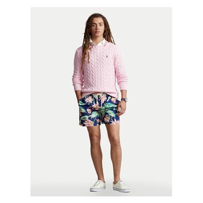 Polo Ralph Lauren plavecké šortky 710936410001 multi