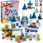 LEGO® DUPLO® 10998 Kouzelný hrad – Zbozi.Blesk.cz
