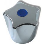 Novaservis Náhradní ovládání velké na vodu P/5104V – Zbozi.Blesk.cz