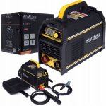 Kraft & Dele MMA IGBT LCD 20-330A KD1867 – Zboží Dáma