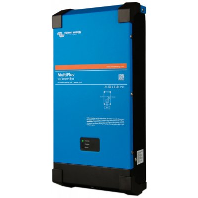 Victron Energy MultiPlus 24/2000/50-32 – Hledejceny.cz