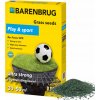 Osivo a semínko Sportovní tráva Barenbrug Play & sport 50 m² 1 kg
