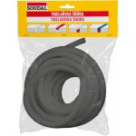 SOUDAL Tmelařská šňůra 4 - 5 mm/10 m – Hledejceny.cz
