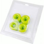 Tempish Quad 54 mm 90A 4 ks – Zboží Dáma