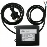 Transformátor 230V 24V 100 W – Hledejceny.cz