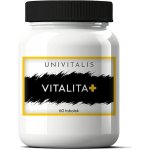 Univitalis Vitalita Plus 60 tablet – Hledejceny.cz