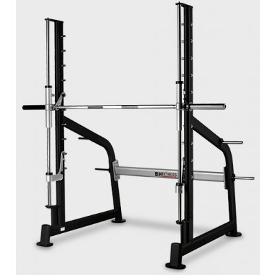 BH Fitness Multipress L350 – Zboží Dáma