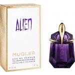 Thierry Mugler Alien Talisman parfémovaná voda dámská 30 ml plnitelná – Zbozi.Blesk.cz