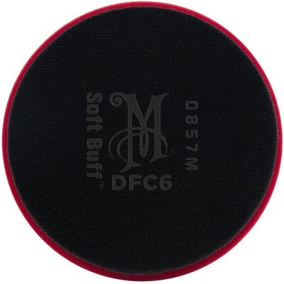 Meguiar's Soft Buff Foam Cutting Disc 6" 1 ks | Zboží Auto