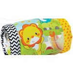 Infantino nafukovací válec Džungle – Zboží Mobilmania