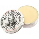 Captain Fawcett Private Stock balzám na vousy 60 ml – Zboží Dáma