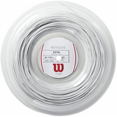 Wilson Revolve 200m 1,35 mm – Zboží Dáma