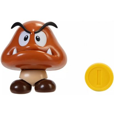 Nintendo Super Mario Goomba