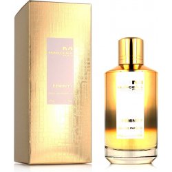 Mancera Paris Feminity parfémovaná voda dámská 120 ml