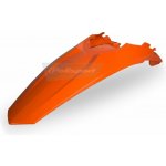 Polisport Zadní blatník 8595400007 KTM oranžová