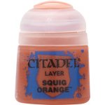 GW Citadel Layer: Troll Slayer Orange 12ml – Zboží Dáma