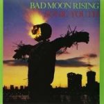 Sonic Youth - Bad Moon Rising CD – Zbozi.Blesk.cz