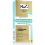 RoC Multi Correxion Hydrate & Plump hydratační oční krém 15 ml – Hledejceny.cz