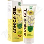 Biotter Arnica gel na modřiny 50 g – Zbozi.Blesk.cz