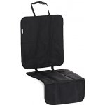 PETITE&MARS Chránič sedadla Savior 3v1 Absolute Black | Zboží Auto