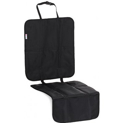 PETITE&MARS Chránič sedadla Savior 3v1 Absolute Black | Zboží Auto