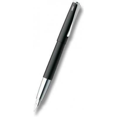 Lamy studio Matt Black 067/4000448 – Hledejceny.cz