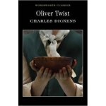 Oliver Twist - Charles Dickens – Hledejceny.cz