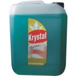 Krystal dezinfekce podlah 5 l – Zboží Dáma