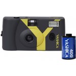 YASHICA MF-1 Snapshot Art Camera – Zboží Živě