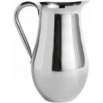 HAY Džbán Indian Steel Pitcher, 3,25l, Stainless Steel, AE745-A603-AG66 – Zboží Mobilmania