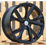 Racing Line B1566 8,5x19 5x112 ET35 black | Zboží Auto
