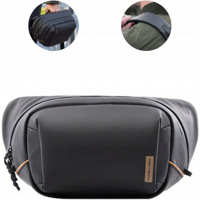 PGYTECH OneGo Solo V2 4L Obsidian P-CB-150 – Zboží Živě