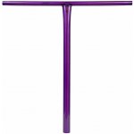 Řídítka UNION Uniq T 550mm POLISHED fialová – Zboží Dáma