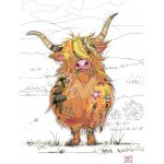 Přání G030 BUG ART – Zboží Mobilmania