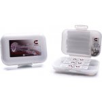 Coilology 7v1 SS316L box s předmotanými spirálkami 42 ks – Zboží Dáma