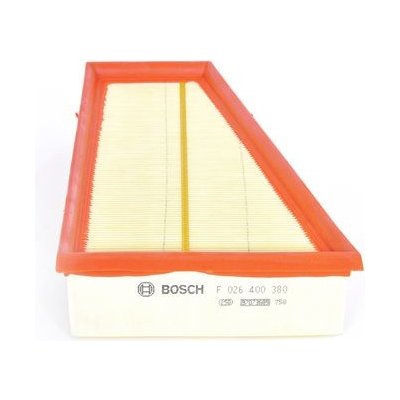 Vzduchový filtr Bosch F 026 400 380 – Hledejceny.cz