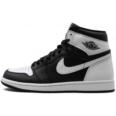 Air Jordan 1 Retro High OG Black White – Zbozi.Blesk.cz