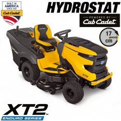 Cub Cadet XT2 PR106 i