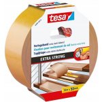Tesa oboustranná páska 25 mm x 50 m bílá – Sleviste.cz