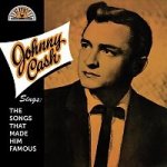 Cash Johnny - Sings the Songs That Made Him Coloured LP – Hledejceny.cz