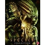 Species 1-4 Collection – Hledejceny.cz